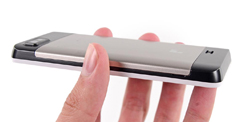 Fariphone - a socially responsible and repairable phone